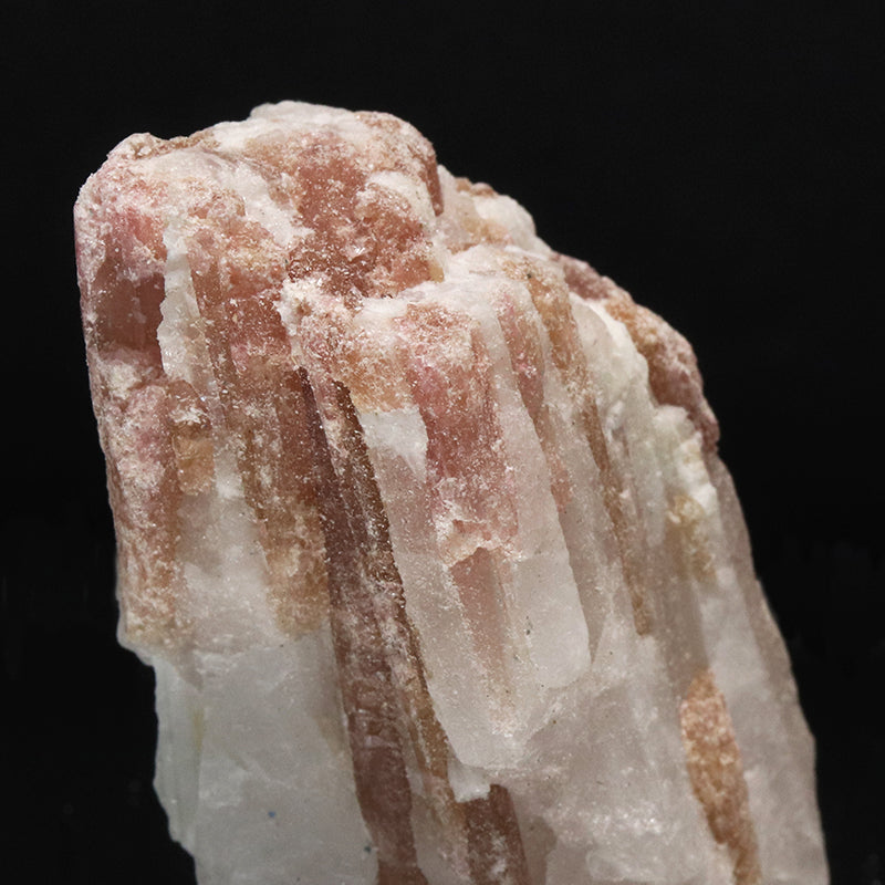 原石　ピンクトルマリン＜ブラジル産＞　約50～70g　ランダム発送  [co-g1795]