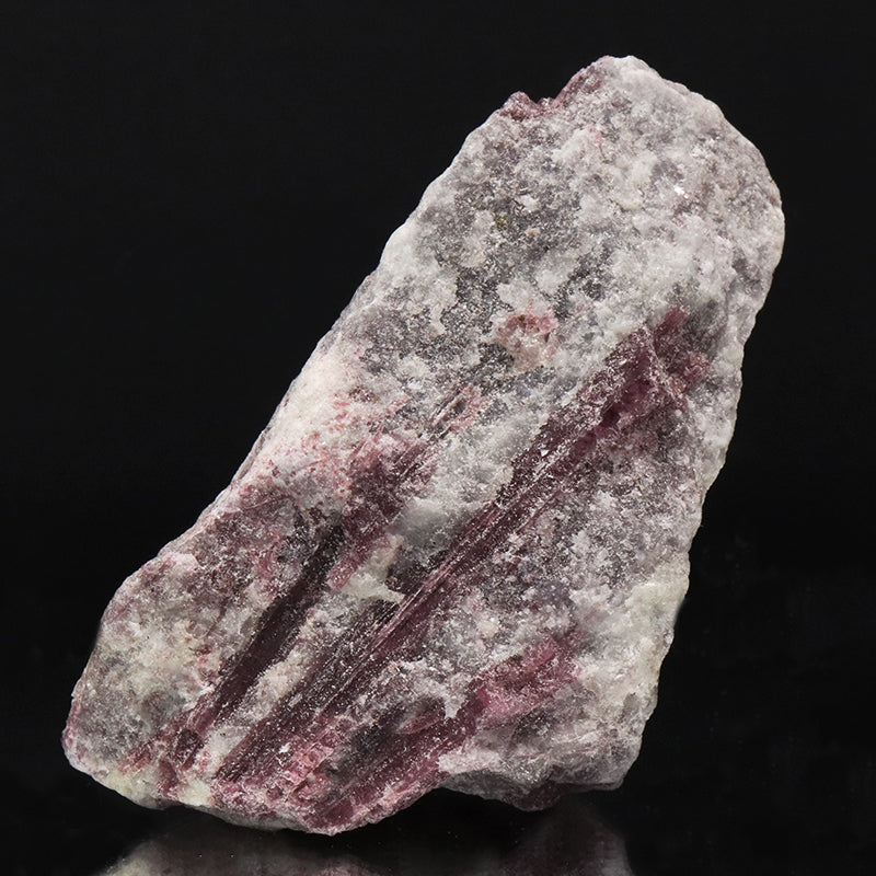 原石　ピンクトルマリン＜ブラジル産＞　約150g　ランダム発送  [co-g1798]