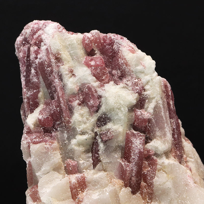 原石　ピンクトルマリン＜ブラジル産＞　約165～185g　ランダム発送  [co-g1799]