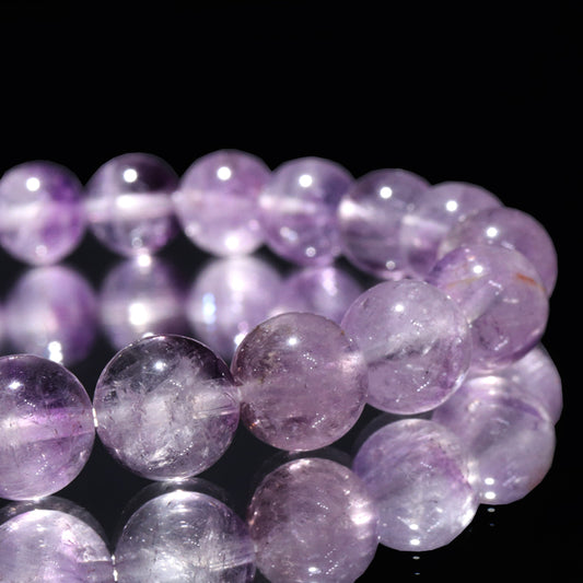 Bracelet Mondo Quartz Elestial <Tanzania> Normal Made in Japan Round [br-g0327]