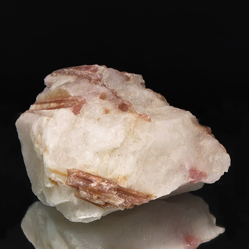 原石　ピンクトルマリン＜ブラジル産＞　約675g　ランダム発送  [co-g1805]