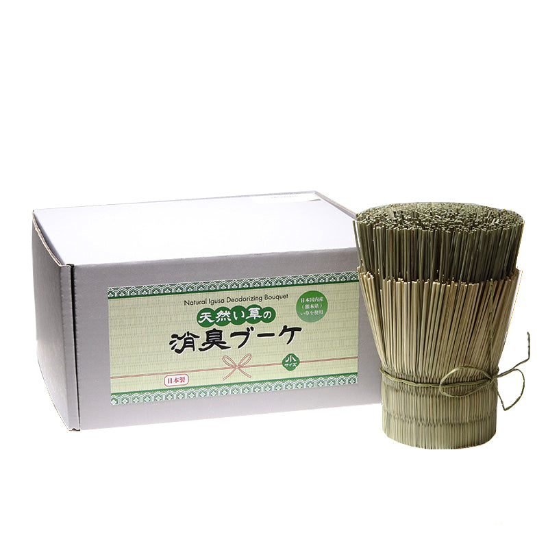 天然い草の消臭ブーケ　小 [co-g2521]