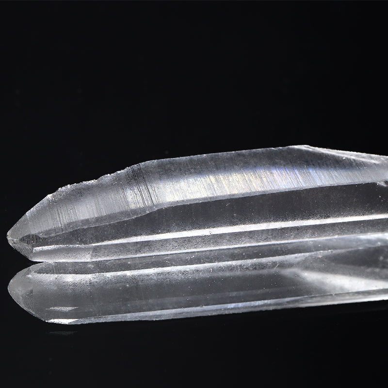 レムリアンルーツ＜ブラジル/バイーア州産＞　長さ約5～8cm　原石　ランダム発送 [co-g2540]