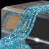 Apatite Cut, Approx. 2mm [co-g0973]