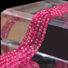 Ruby Cut, Approx. 2mm [co-g0980]