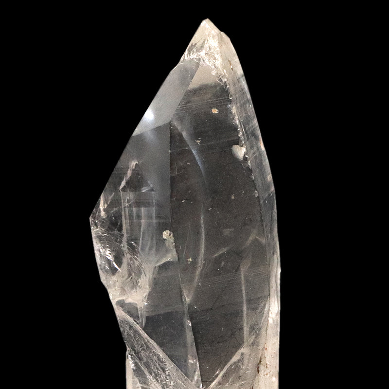 [Japanese Stone] Rough Yamanashi Otome Quartz (Yamanashi Prefecture) Shipped Randomly [co-g1879]