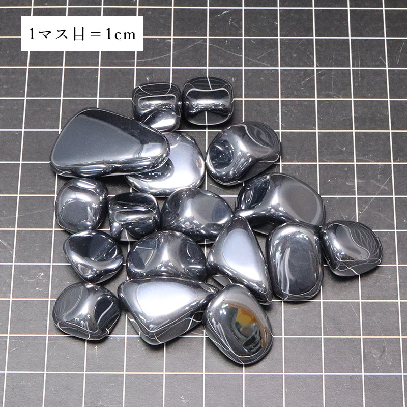 さざれ　テラヘルツ　約1～3cm　約1kg  [co-g1908]