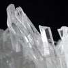 [One-of-a-kind] Cluster Quartz Crystal <Brazil> [co-g1025]