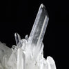 [One-of-a-kind] Cluster Quartz Crystal <Brazil> [co-g1016]