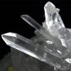 [One-of-a-kind] Cluster Quartz Crystal <Brazil> [co-g1022]