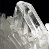 [One-of-a-kind] Cluster Quartz Crystal <Brazil> [co-g1023]