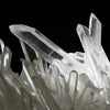 [One-of-a-kind] Cluster Quartz Crystal <Brazil> [co-g1024]