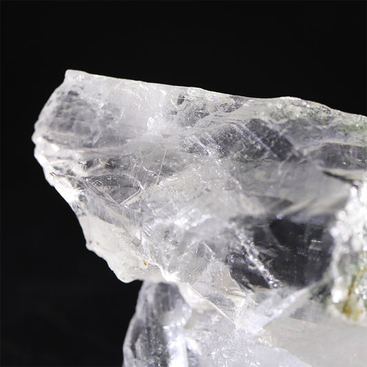 クラスター　マニハール水晶　インド　マニハール地方産　ヒマラヤ水晶  [co-g1030]