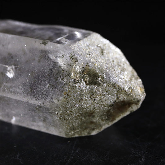 クラスター　マニハール水晶　インド　マニハール地方産　ヒマラヤ水晶  [co-g1032]
