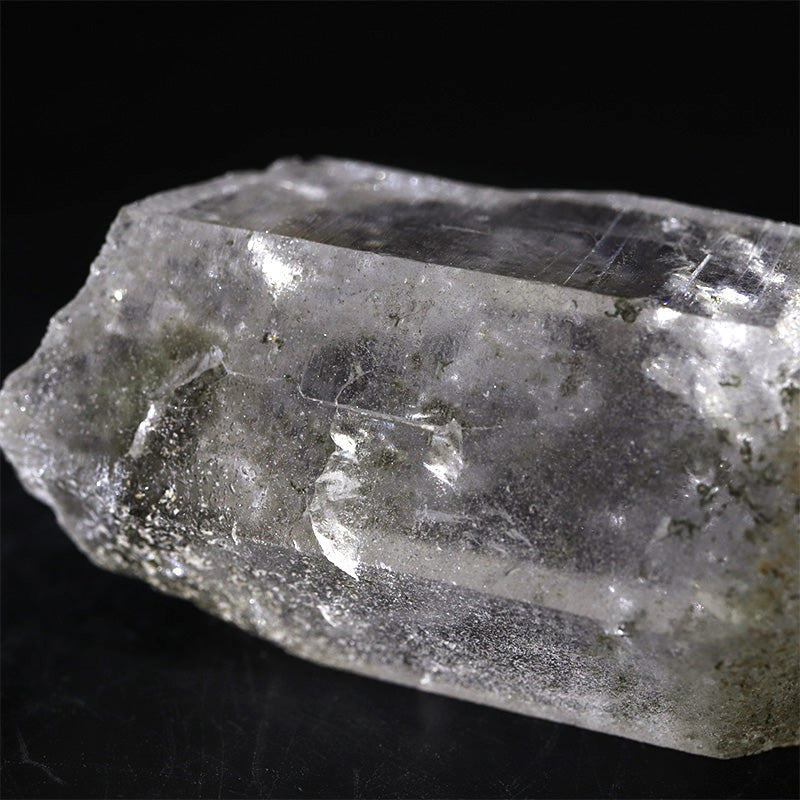 クラスター　マニハール水晶　インド　マニハール地方産　ヒマラヤ水晶  [co-g1032]
