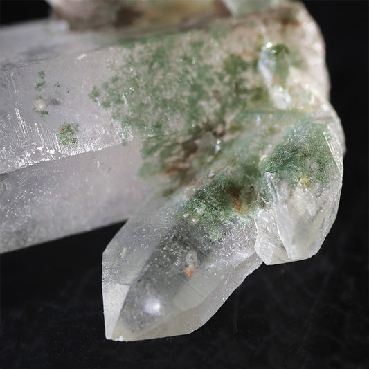 クラスター　マニハール水晶　インド　マニハール地方産　ヒマラヤ水晶  [co-g1034]