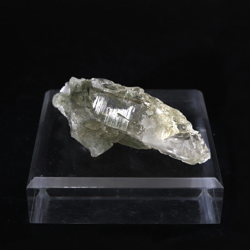 クラスター　マニハール水晶　インド　マニハール地方産　ヒマラヤ水晶  [co-g1028]