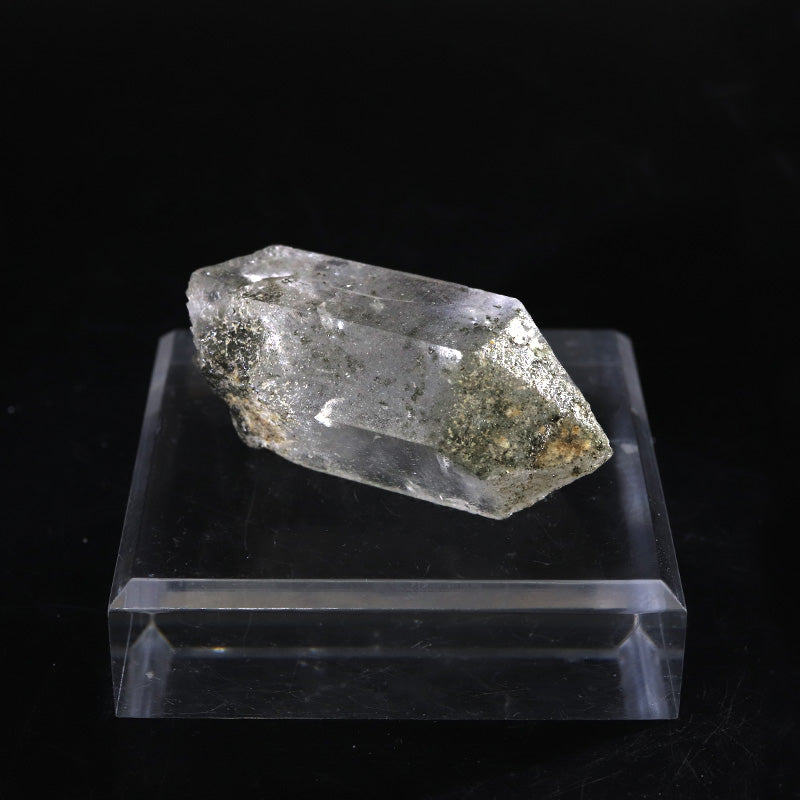 クラスター　マニハール水晶　インド　マニハール地方産　ヒマラヤ水晶  [co-g1032]