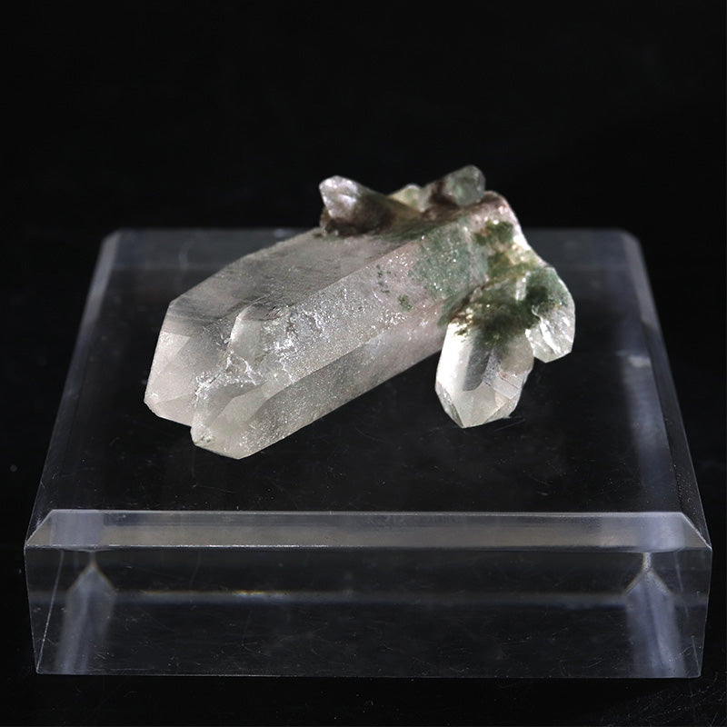 クラスター　マニハール水晶　インド　マニハール地方産　ヒマラヤ水晶  [co-g1034]