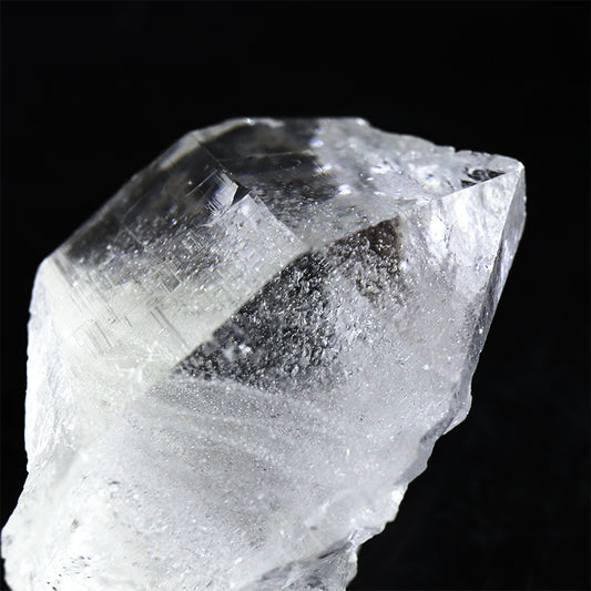クラスター　マニハール水晶　インド　マニハール地方産　ヒマラヤ水晶  [co-g1036]