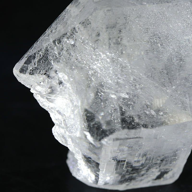 クラスター　マニハール水晶　インド　マニハール地方産　ヒマラヤ水晶  [co-g1036]