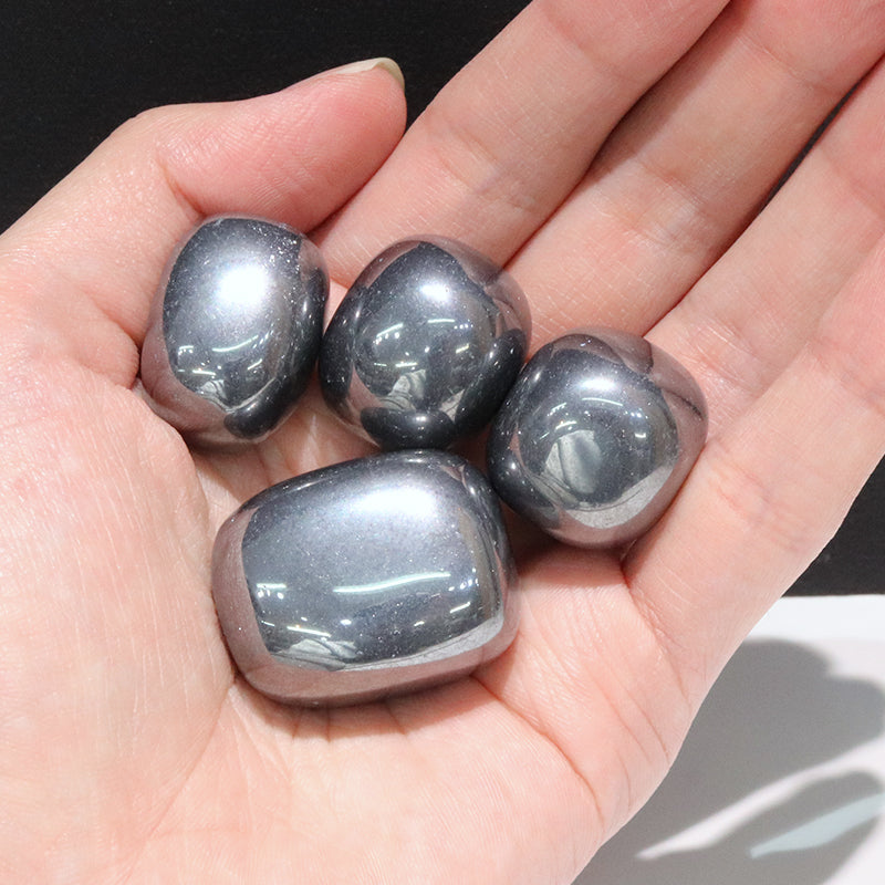 タンブル　テラヘルツ　約1.5～3cm　約1kg  [co-g1942]