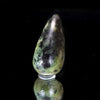 One-of-a-kind loose phenakite and emerald, coexisting minerals, from Brazil, with certificate [co-g1057]
