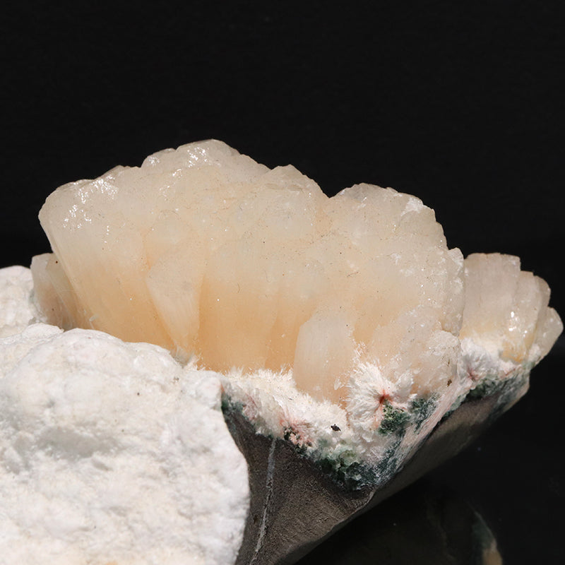 【特別価格】原石　スティルバイト　インド産  [co-g1950]