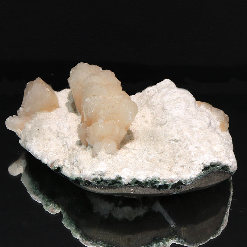 【特別価格】原石　スティルバイト　インド産  [co-g1950]