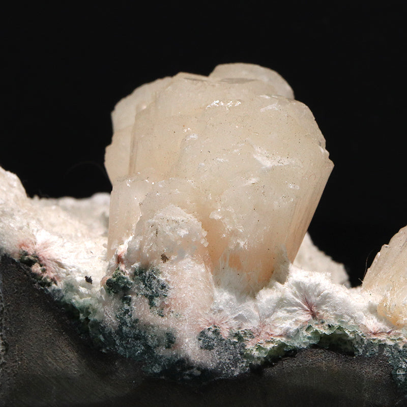 【特別価格】原石　スティルバイト　インド産  [co-g1950]