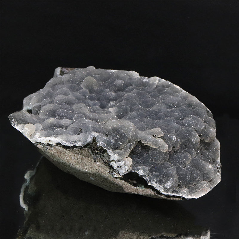 【特別価格】原石　カルセドニー　インド産　 [co-g1955]