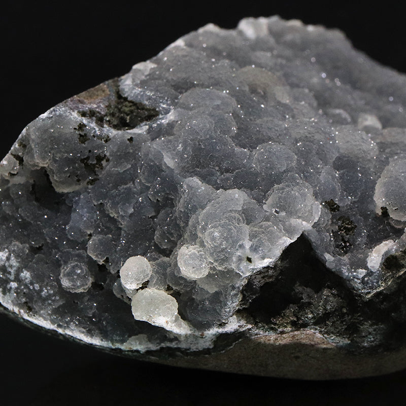 【特別価格】原石　カルセドニー　インド産　 [co-g1955]