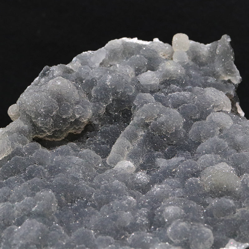 【特別価格】原石　カルセドニー　インド産　 [co-g1955]