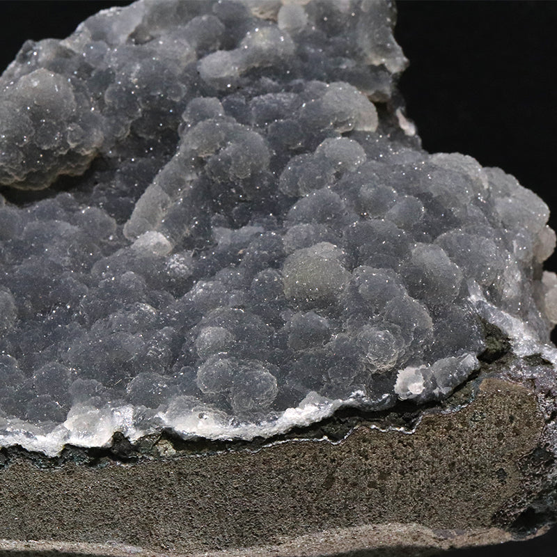 【特別価格】原石　カルセドニー　インド産　 [co-g1955]