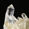 [One-of-a-kind] Cluster of Manihar Quartz Crystals from Manihar, India [co-g1077]
