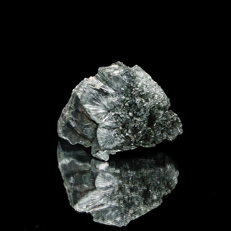 原石　セラフィナイト　ロシア産　[co-g1964]