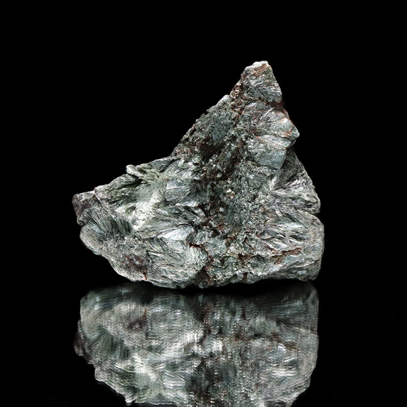 原石　セラフィナイト　ロシア産　[co-g1964]