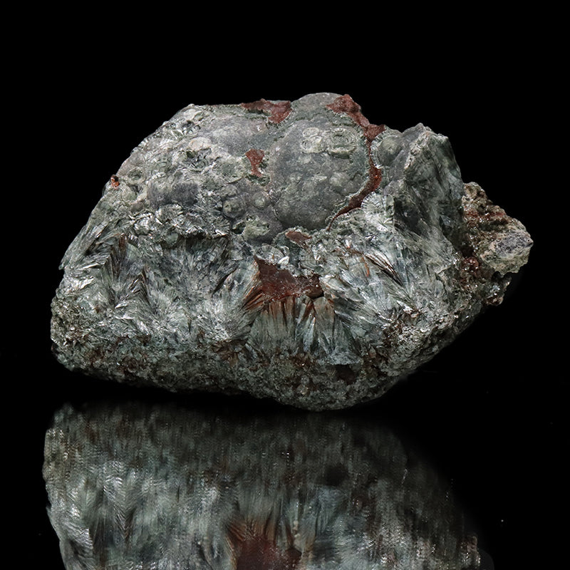 原石　セラフィナイト　ロシア産　[co-g1964]