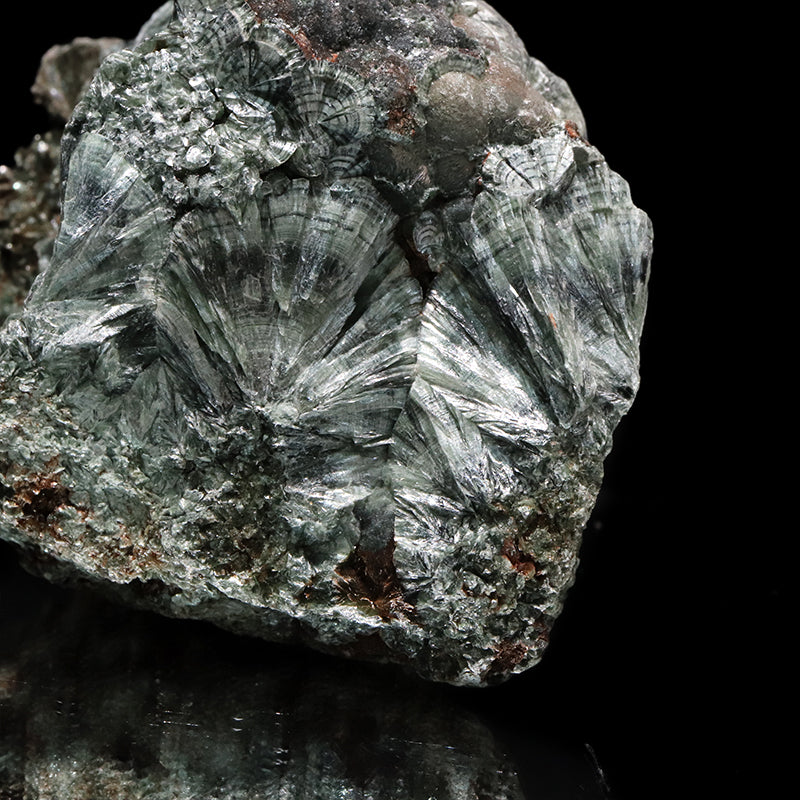 原石　セラフィナイト　ロシア産　[co-g1964]