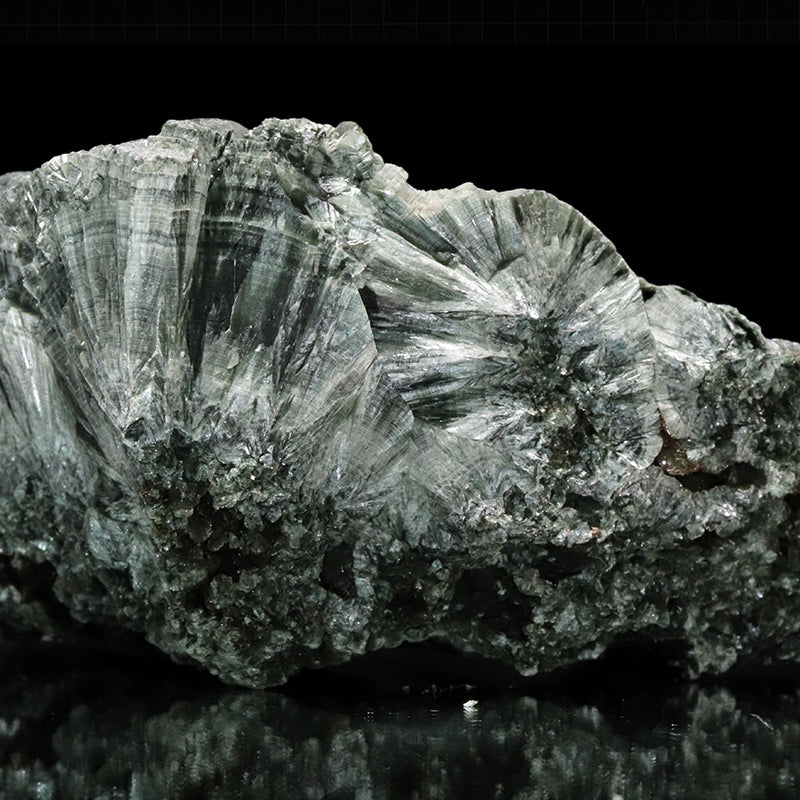 原石　セラフィナイト　ロシア産　[co-g1964]