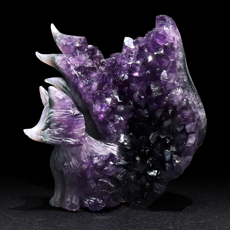 天然石 l 九尾の狐 – 天然石卸ストーンクラブ