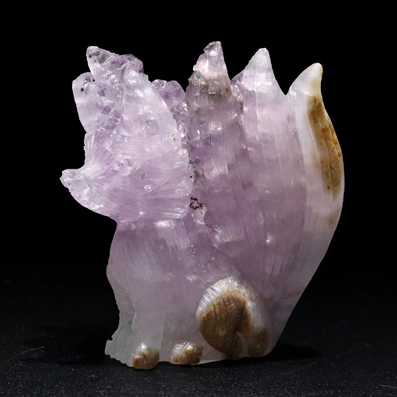 天然石 l 九尾の狐 – 天然石卸ストーンクラブ