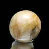 One-of-a-kind loose phenakite from Brazil with certificate included [co-g1064]