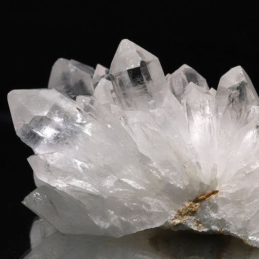 クラスター　水晶＜ブラジル産＞　ランダム発送  [co-g2011]