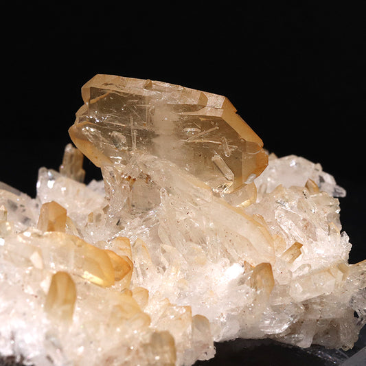 【動画】クラスター　レムリアンシード　コロンビア産  [co-g2015]