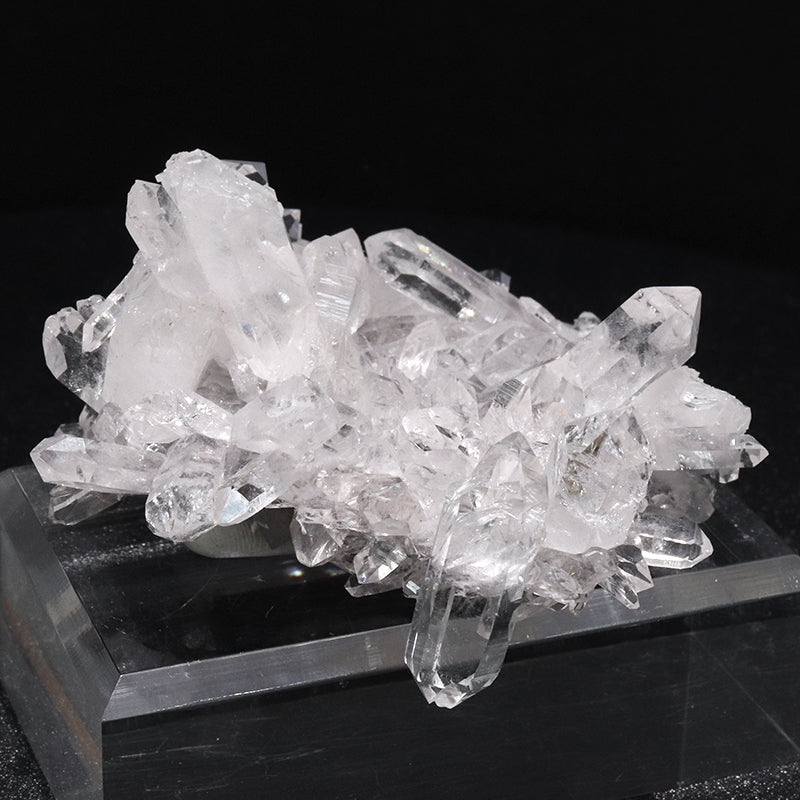 【動画】クラスター　レムリアンシード　コロンビア産  [co-g2016]