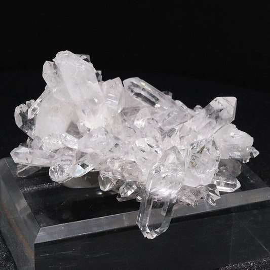 【動画】クラスター　レムリアンシード　コロンビア産  [co-g2016]