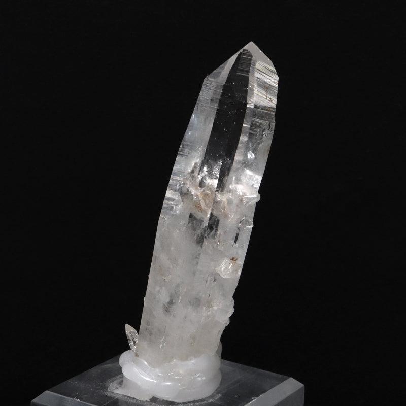 原石　レムリアンシード　コロンビア産  [co-g2019]