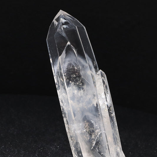 原石　レムリアンシード　ファントム入り　コロンビア産  [co-g2022]