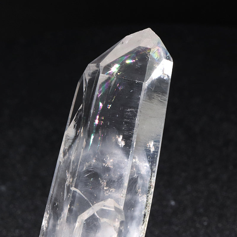 原石　レムリアンシード　ファントム入り　コロンビア産  [co-g2022]